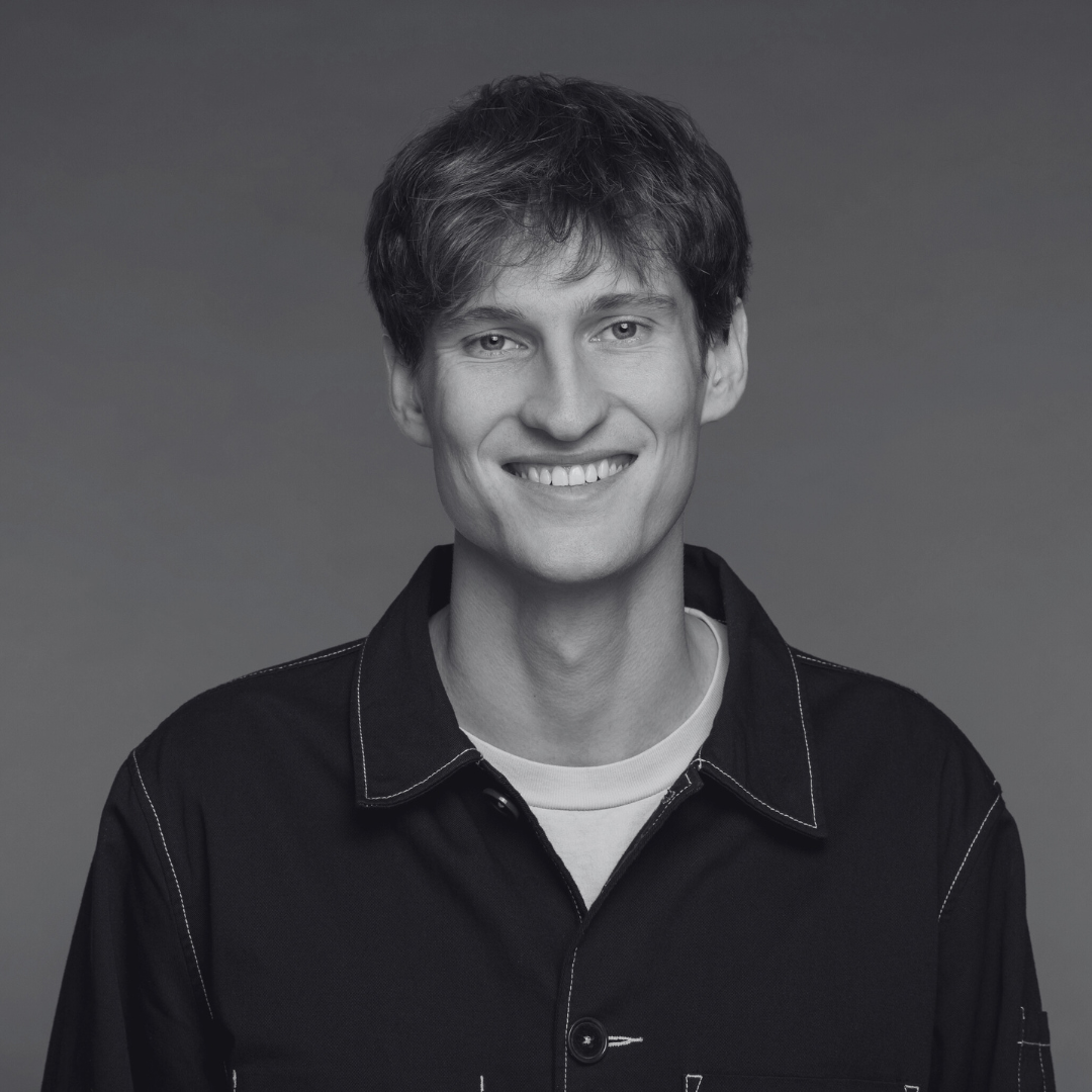 Alistair Ogden