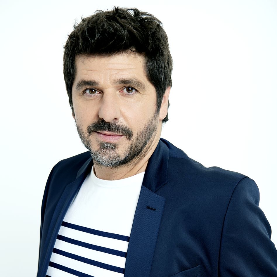 Patrick Fiori
