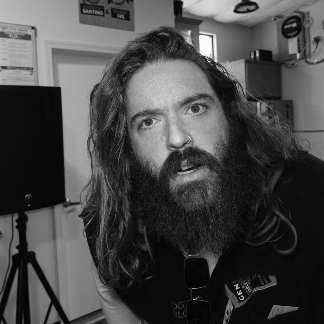 Cory Peter Lane
