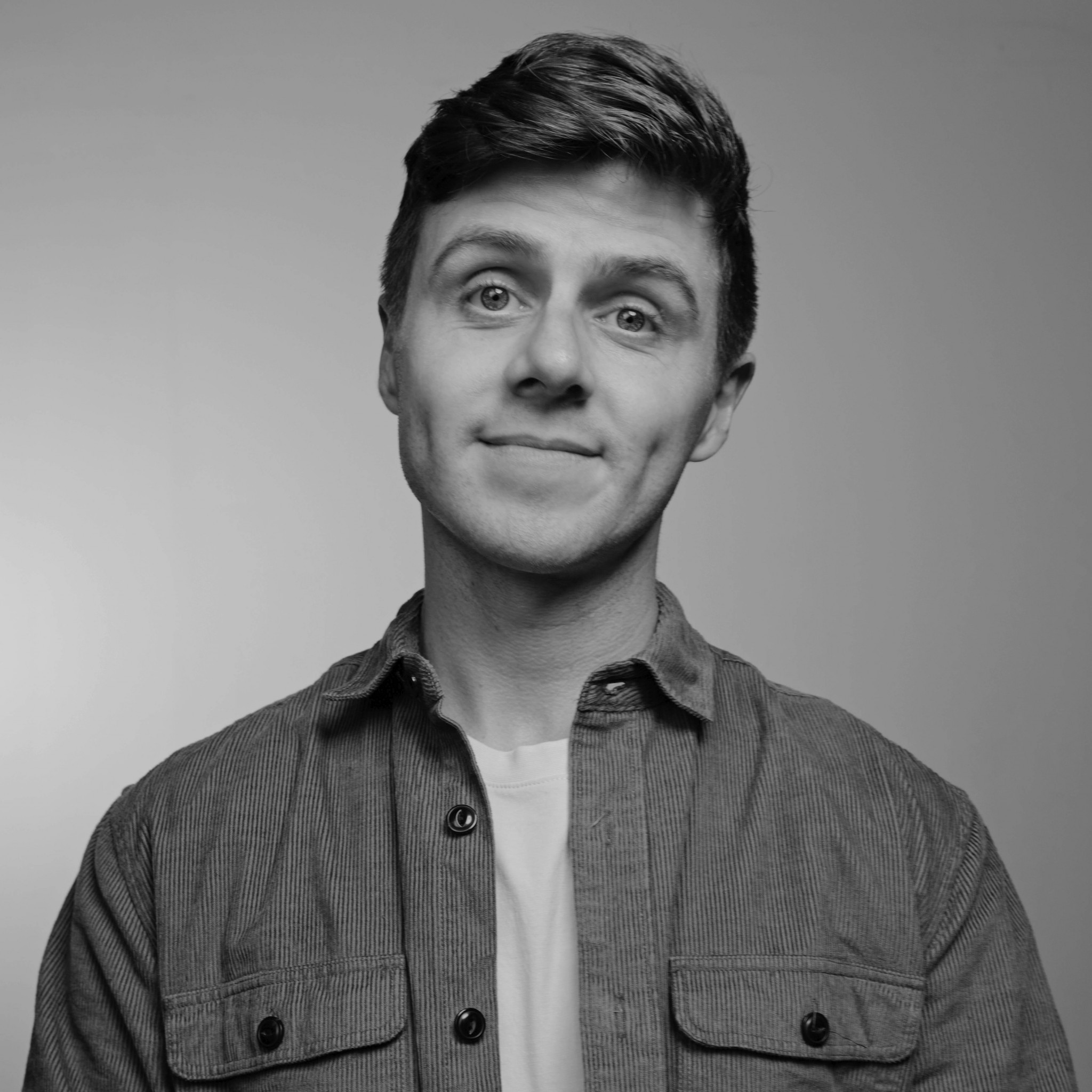 Mike Mildon 