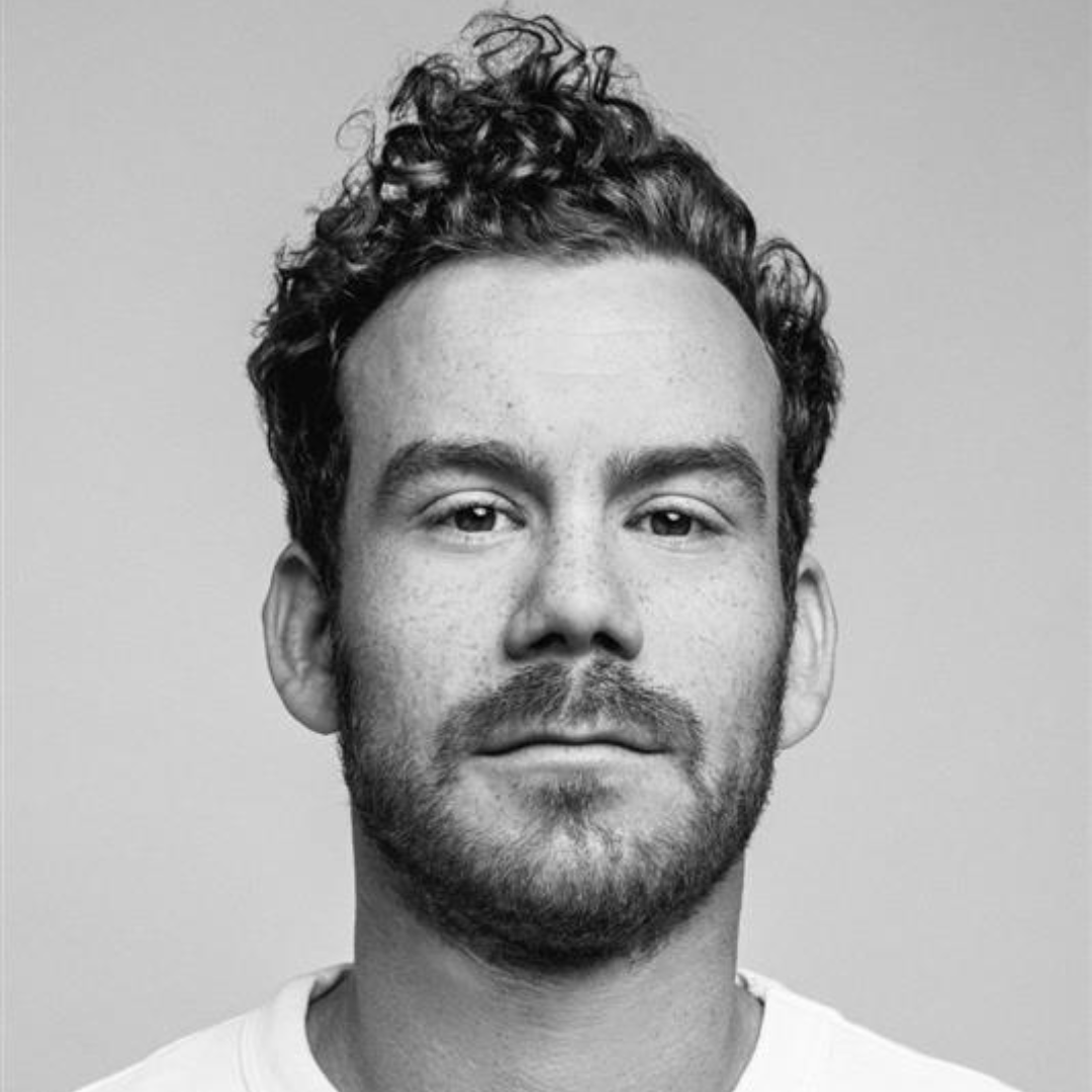 Alexandre Bisaillon 