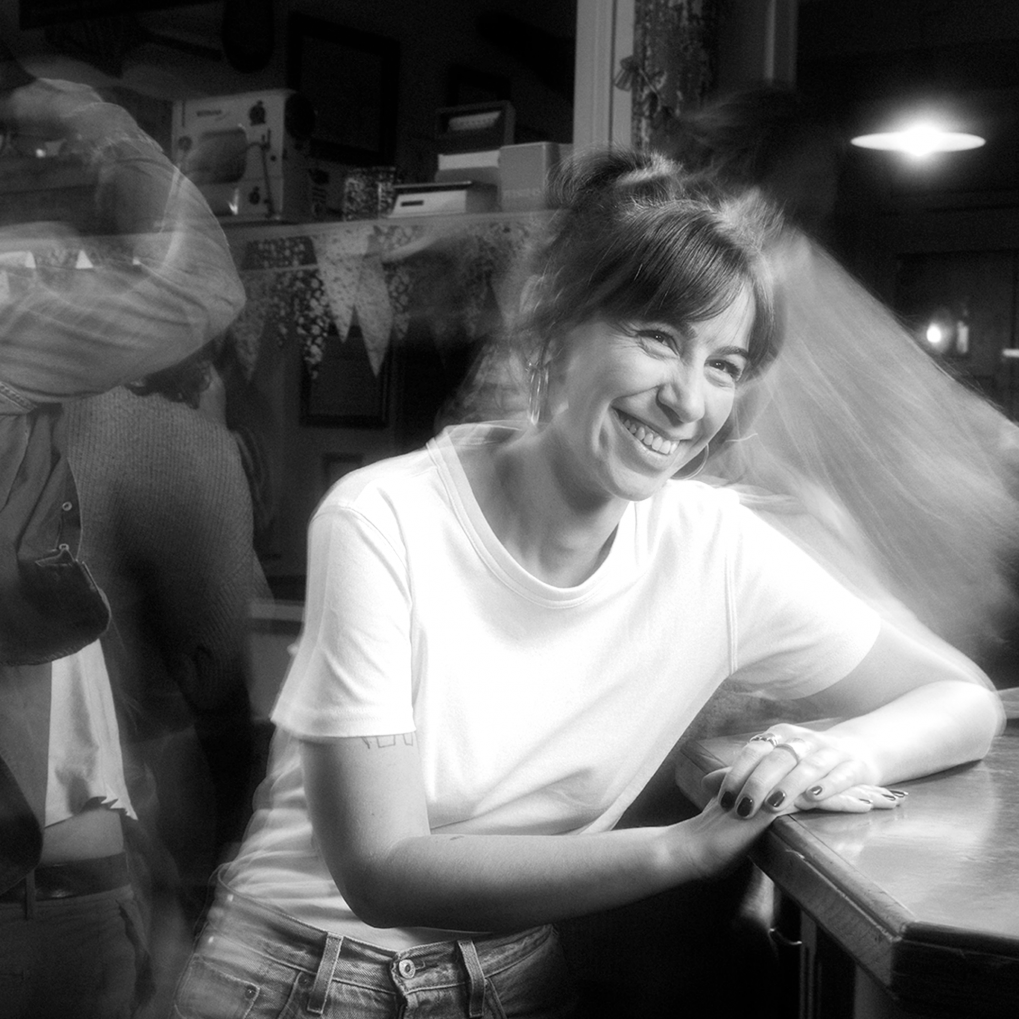 Amandine Lourdel 