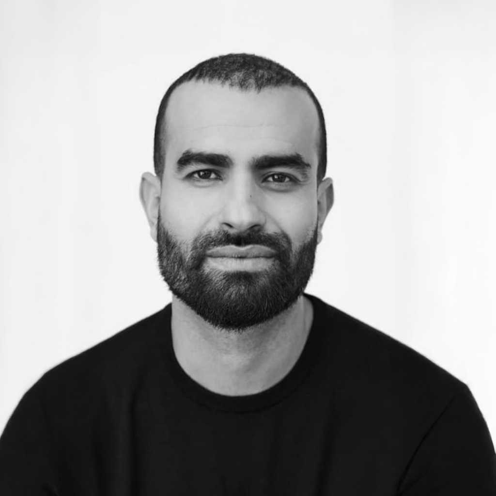 Mehdi Boumalki