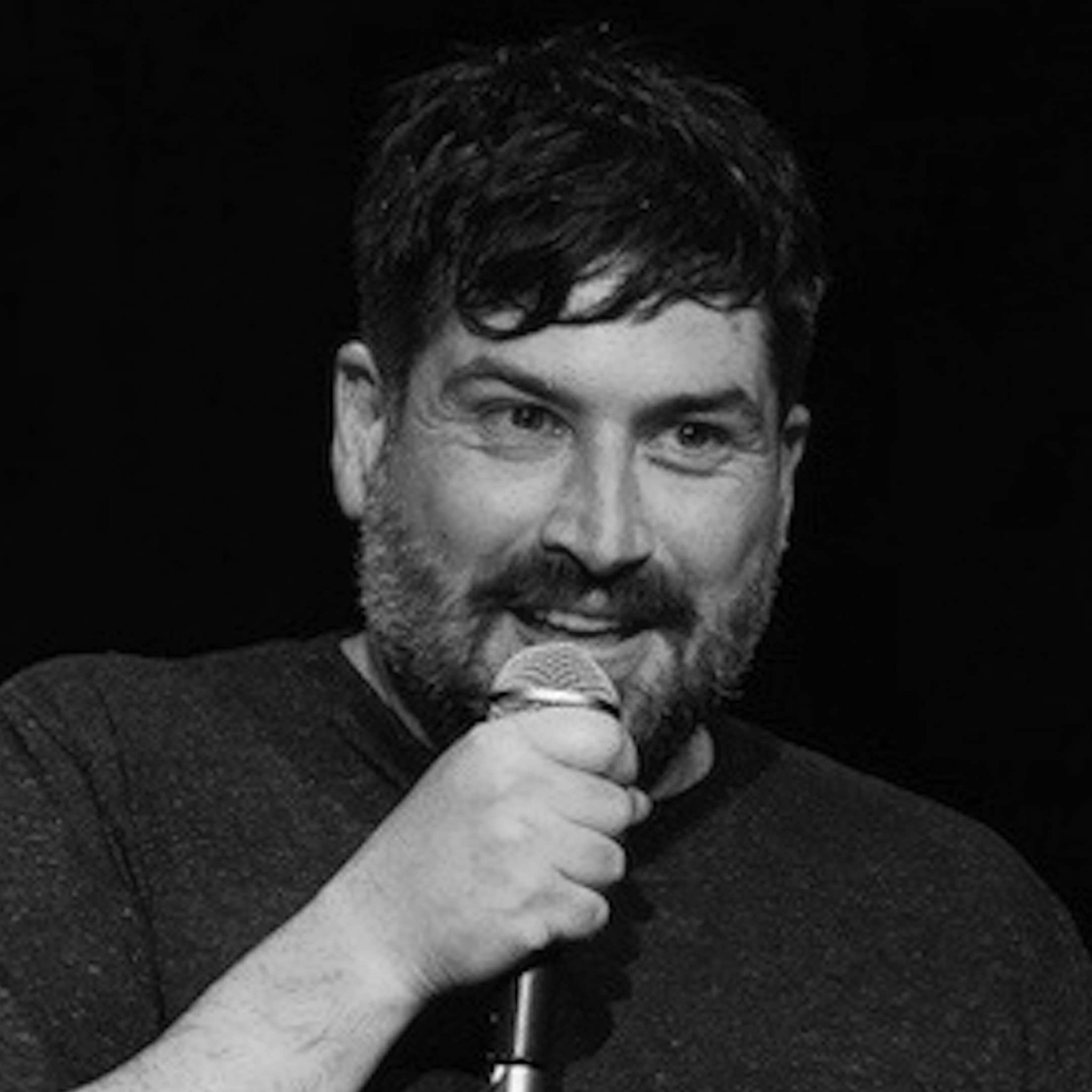 Brad MacDonald