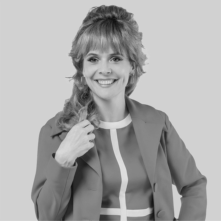 Alexa-Jeanne Dubé
