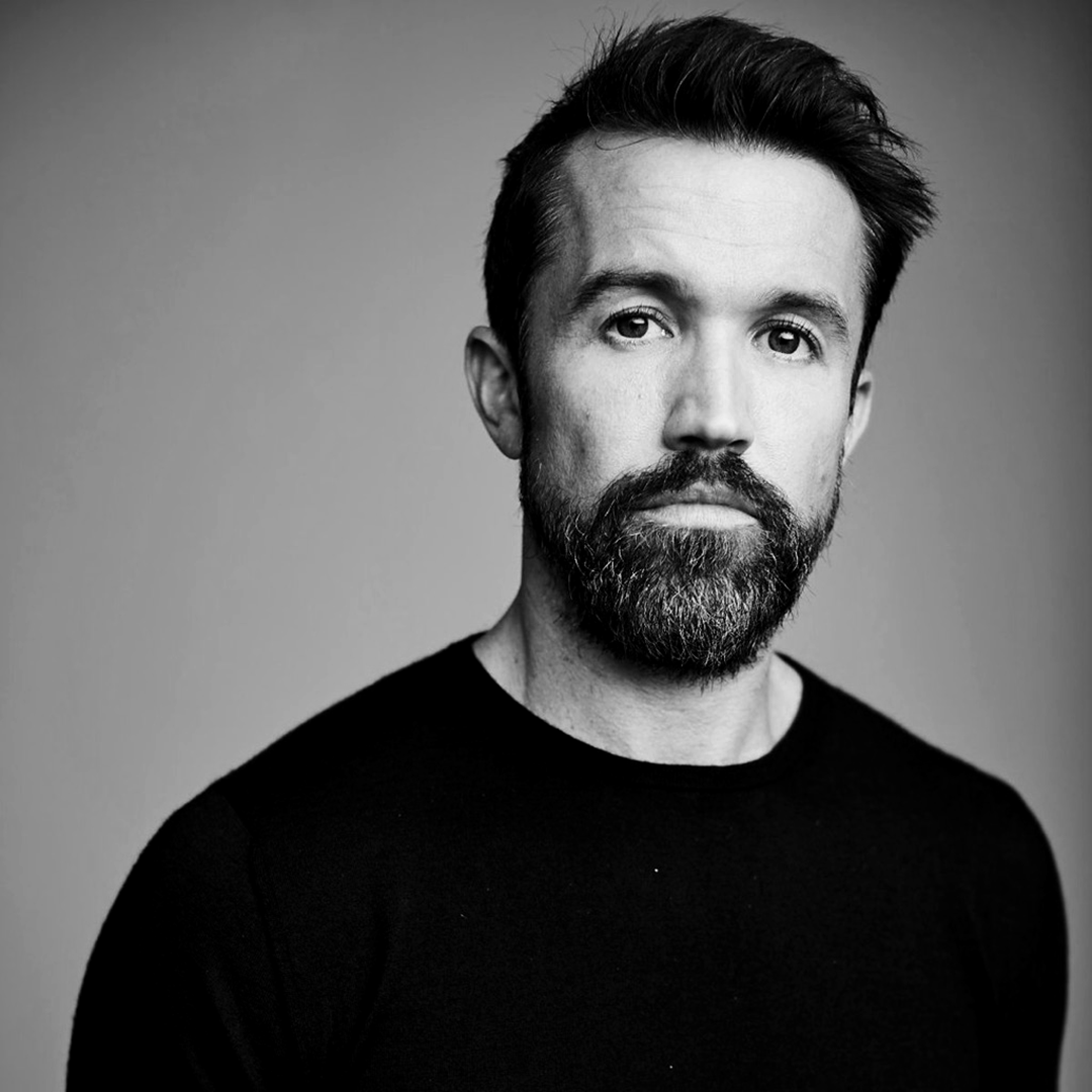 Rob Mac