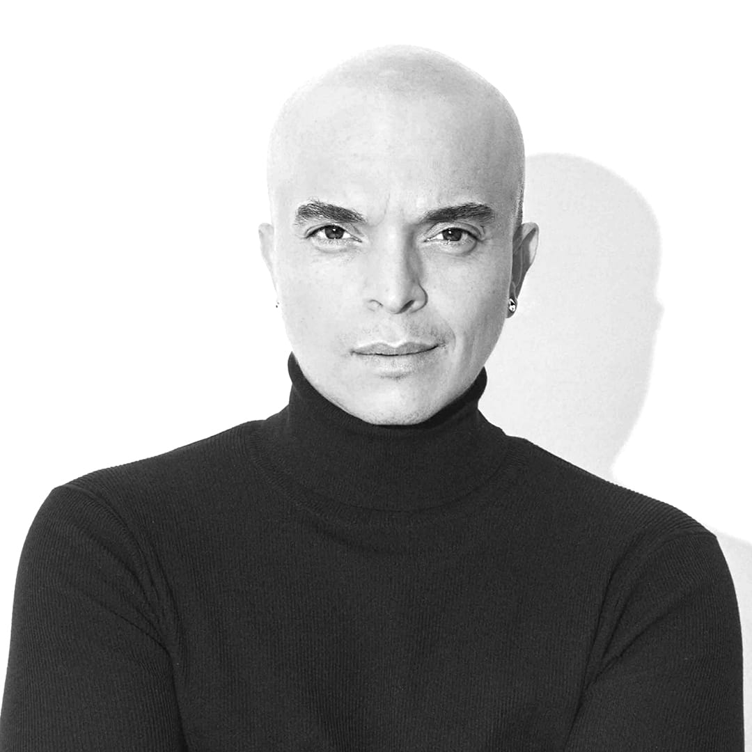 Rachid Badouri