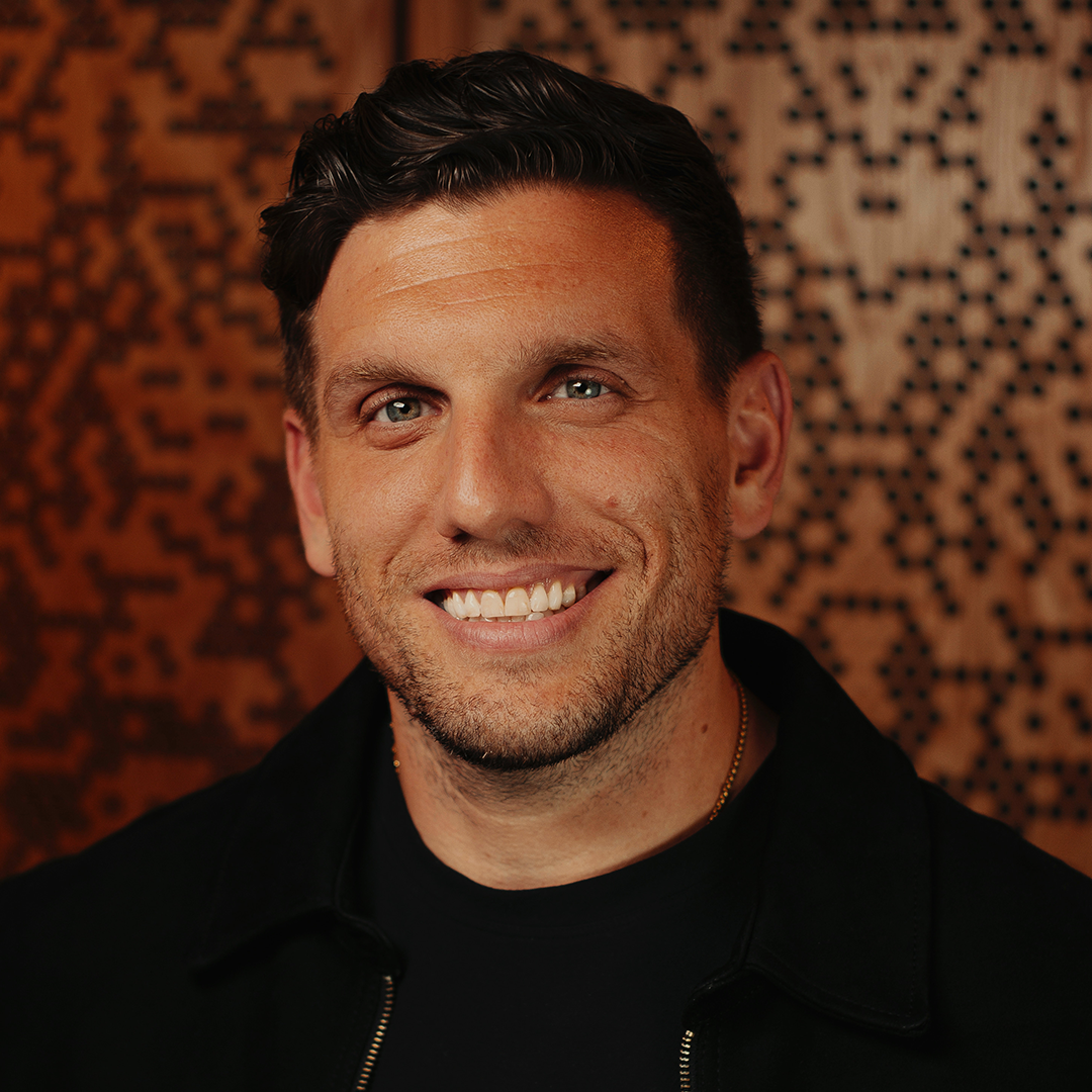 Chris Distefano