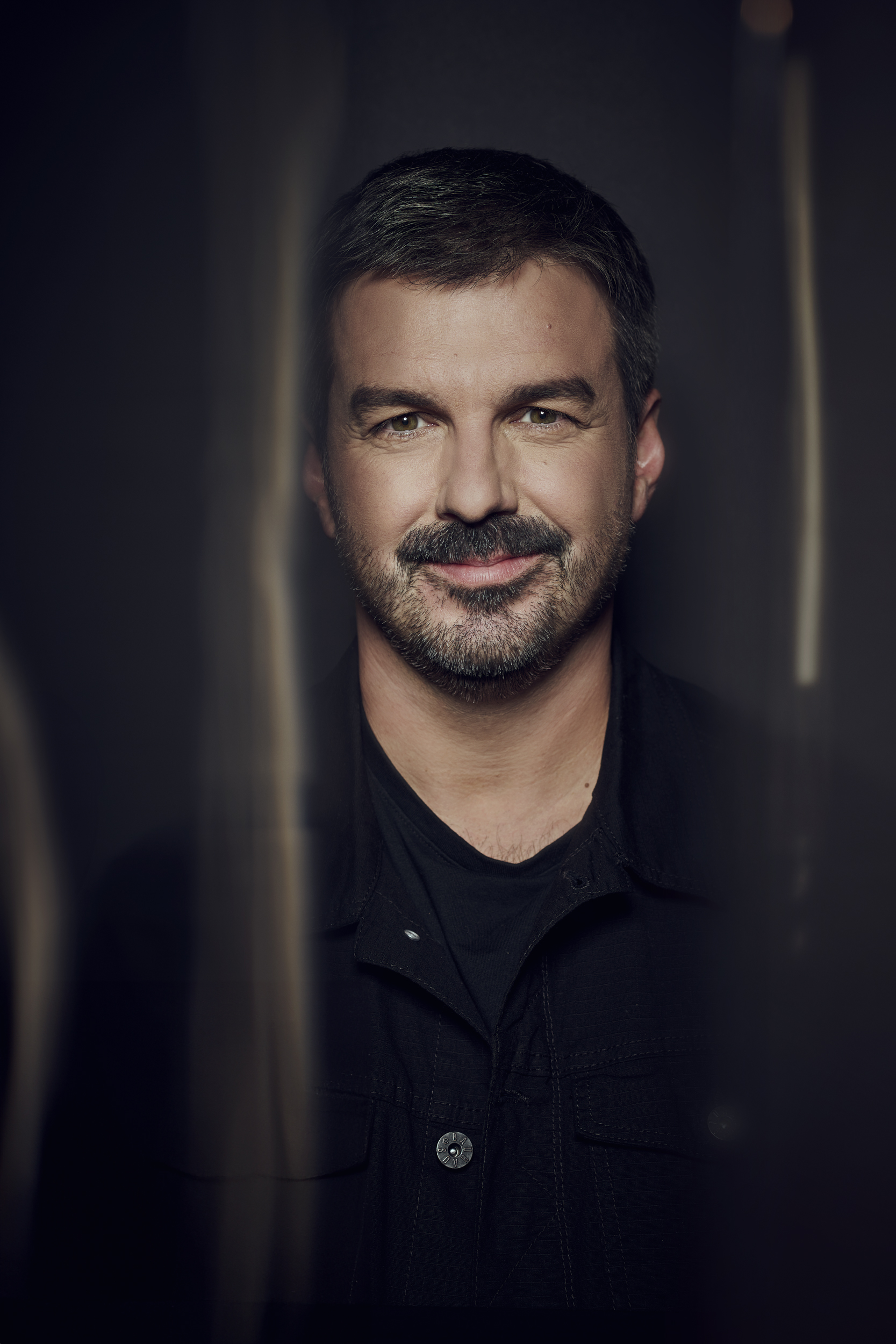 Damien Robitaille