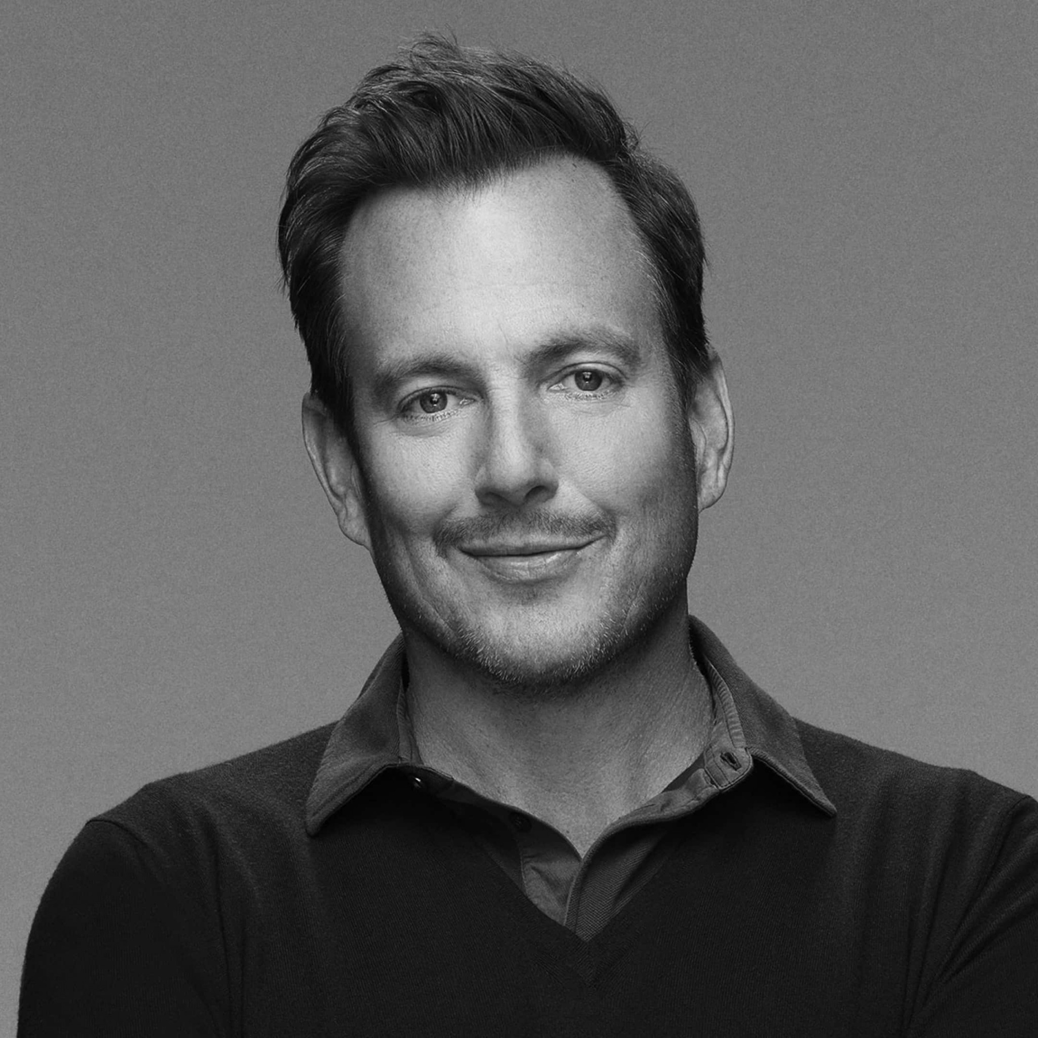 Will Arnett