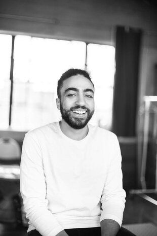 Anas Hassouna
