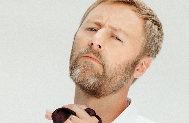 Rory Scovel