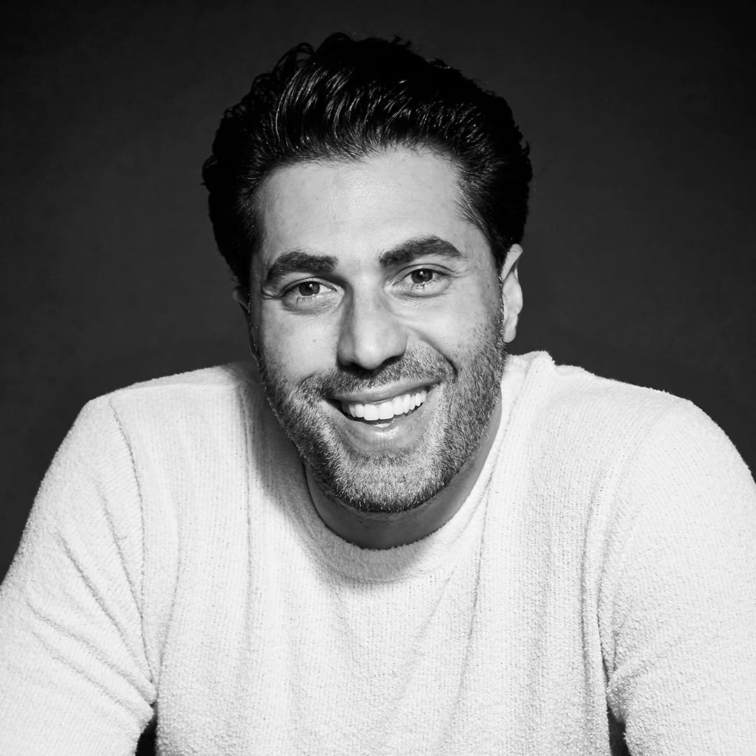 Adam Ray