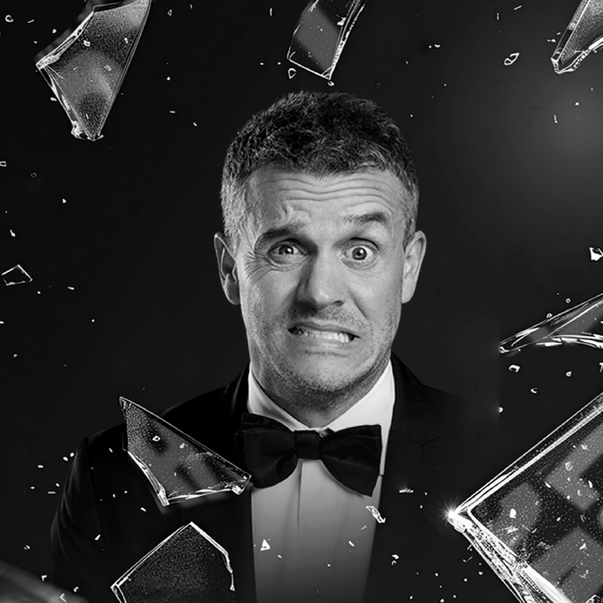 Patrice Bélanger 