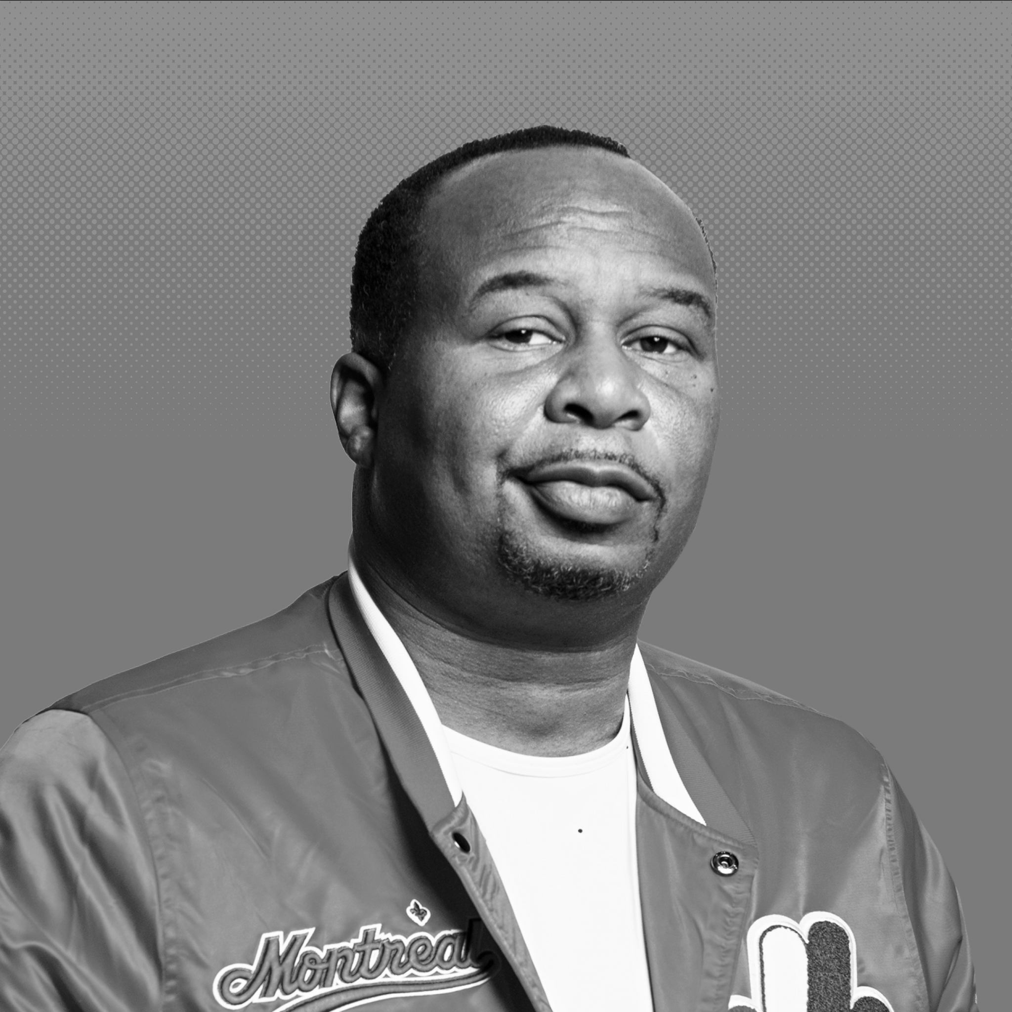 Roy Wood Jr.