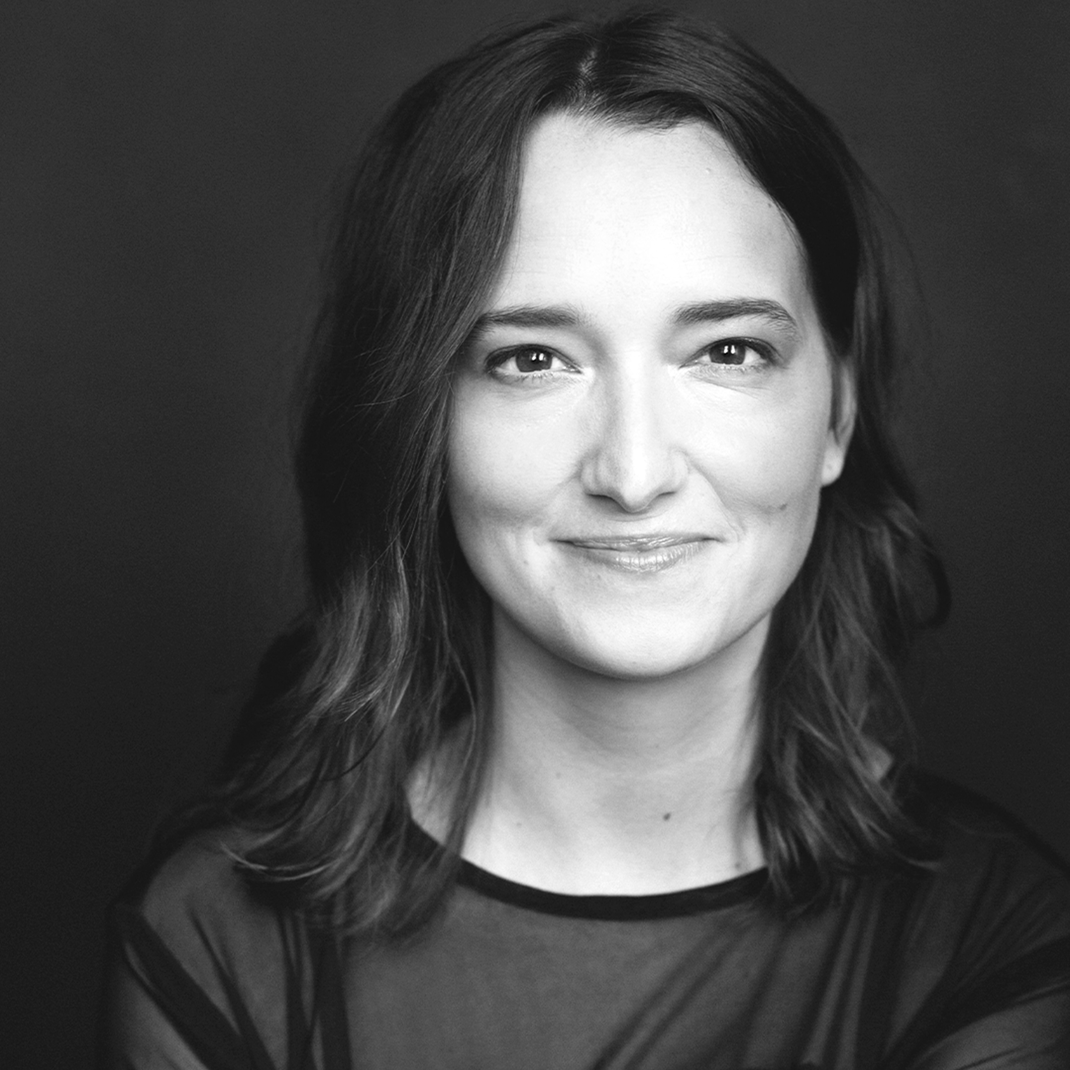 Suzie Bouchard  