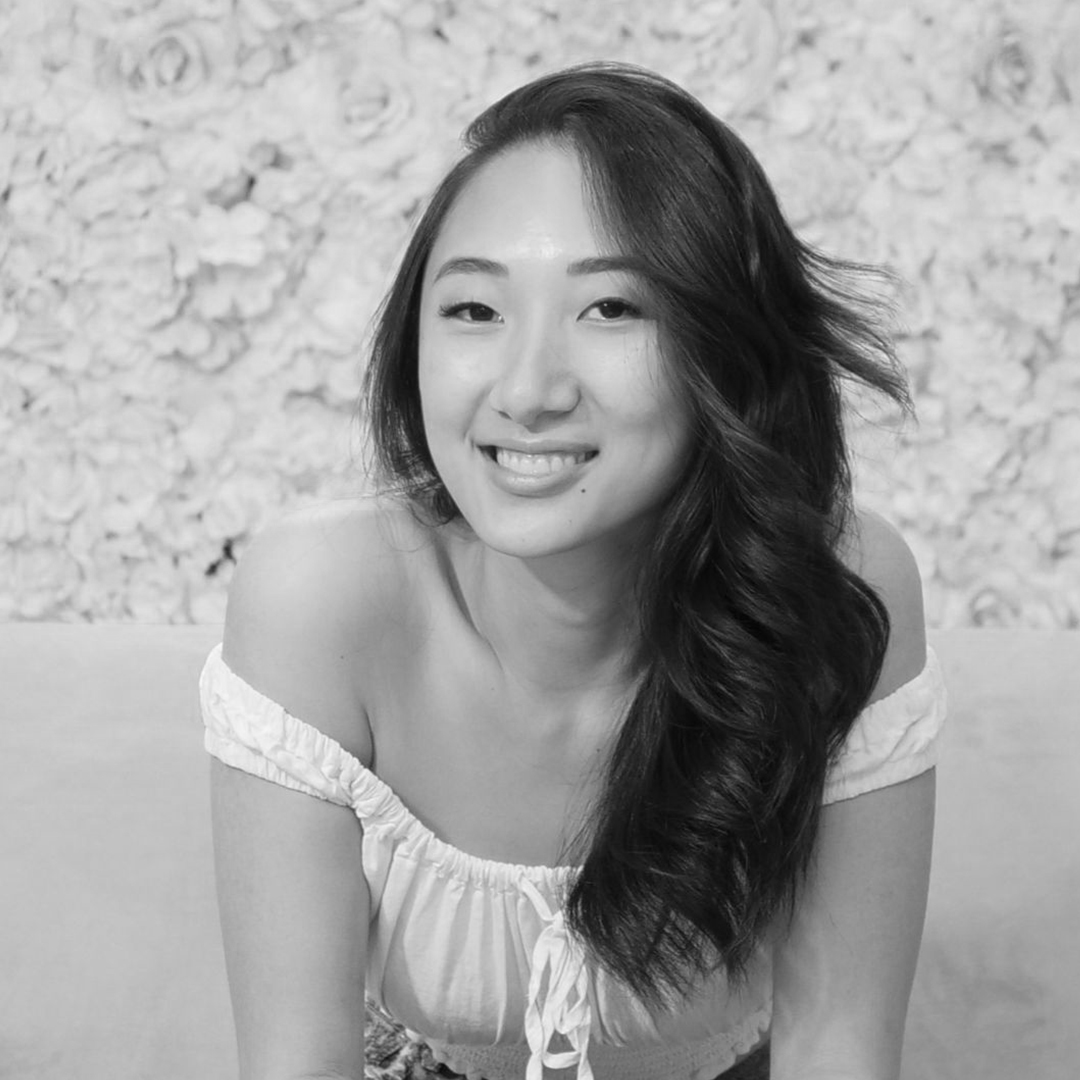 Andrea Jin