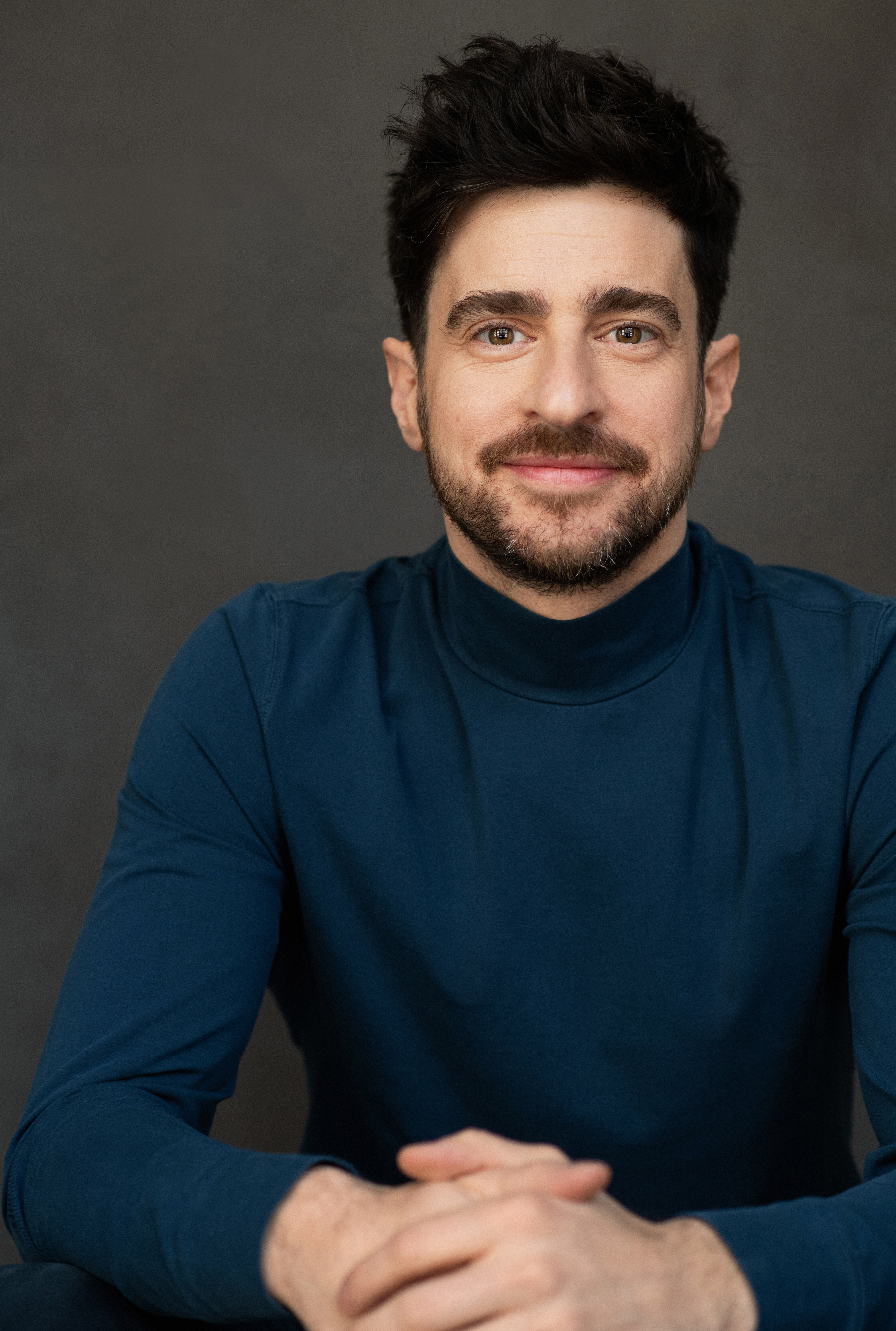 Benoit Drouin-Germain