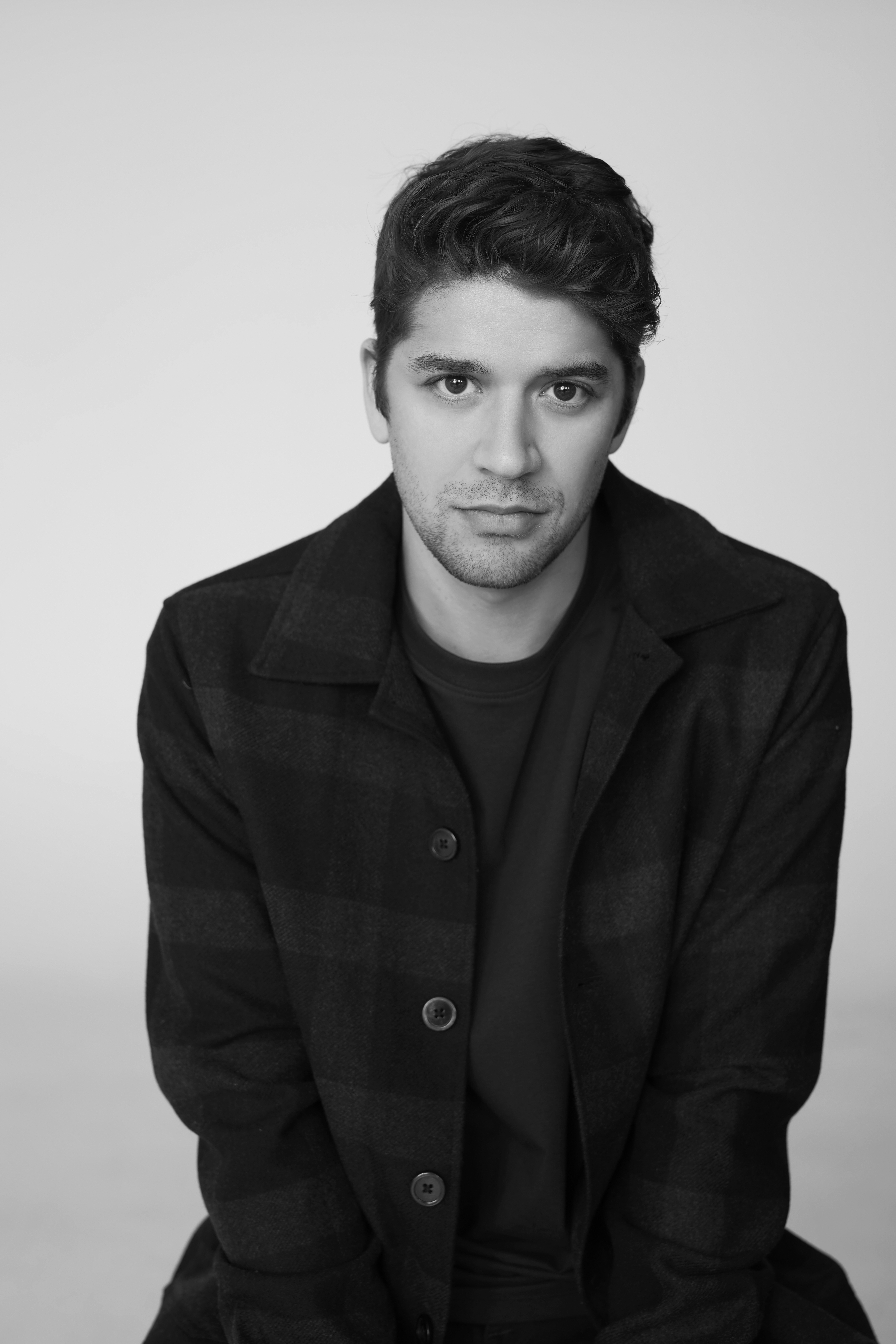 Mikhail Ahooja