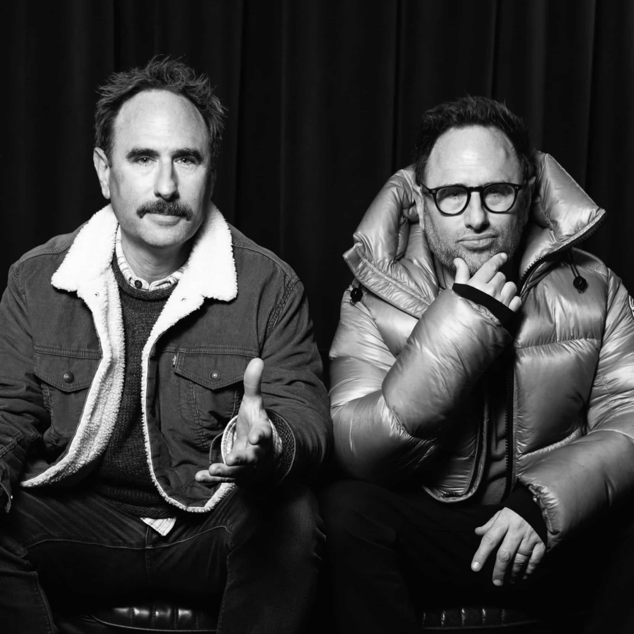 Sklar Brothers 