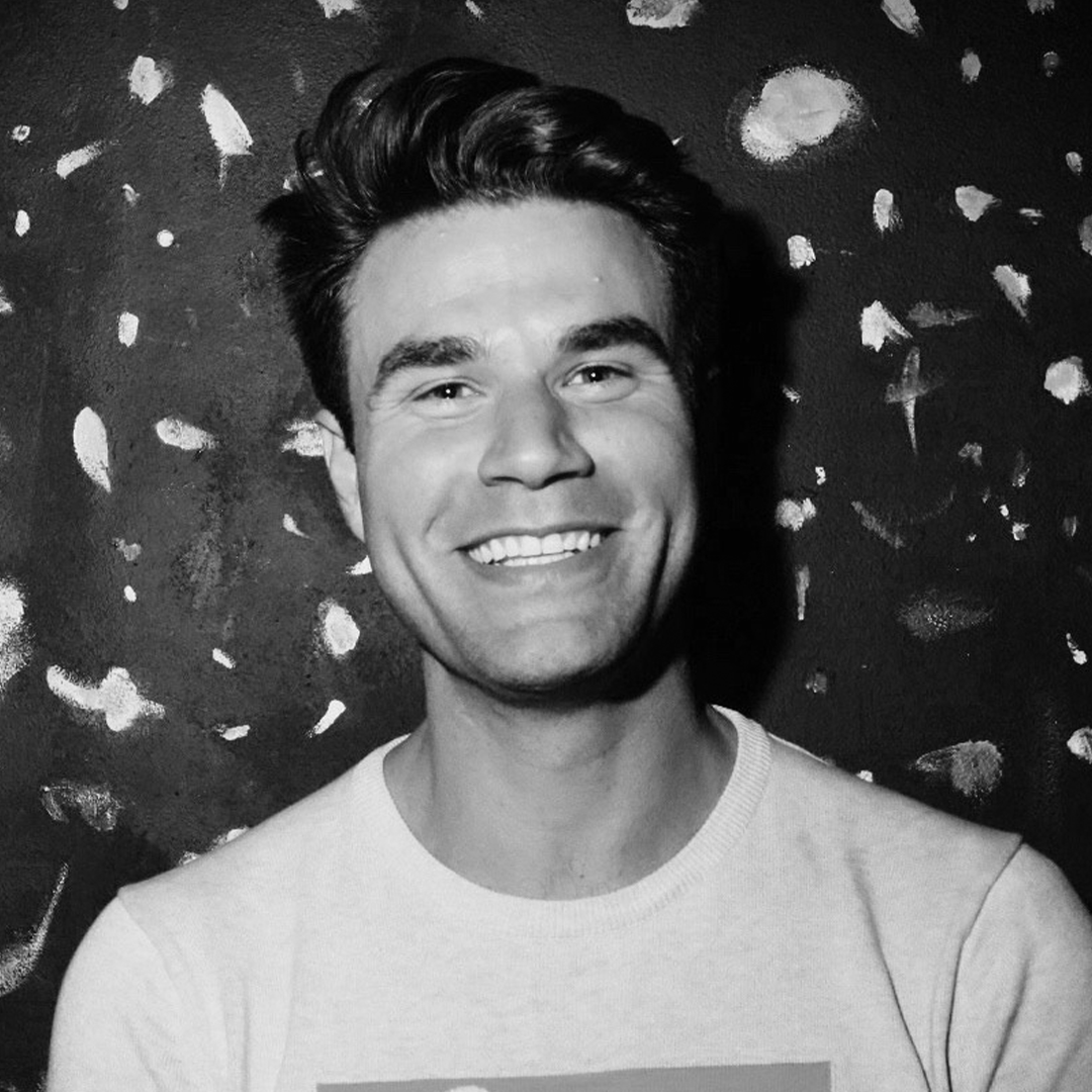 Matthew Broussard