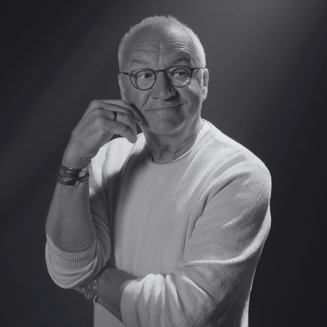Michel Barrette