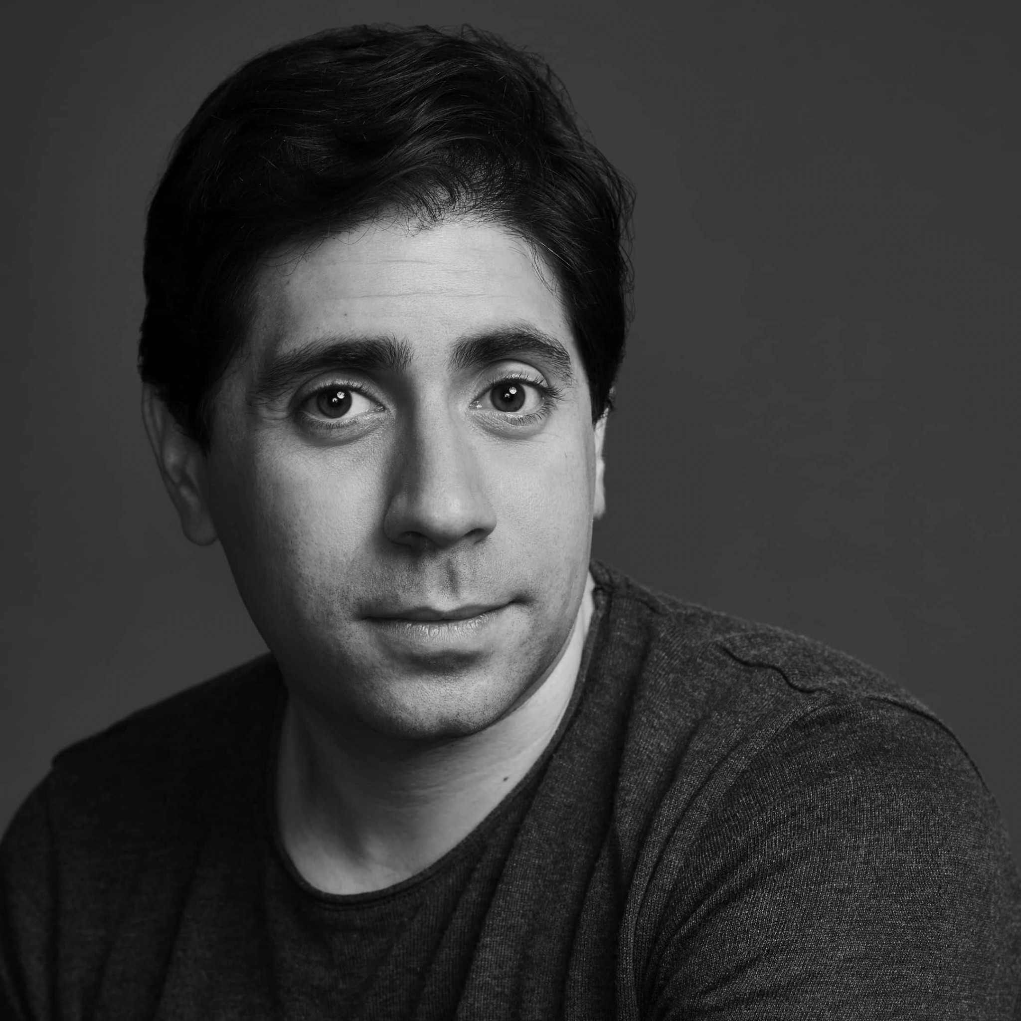Danny Jolles