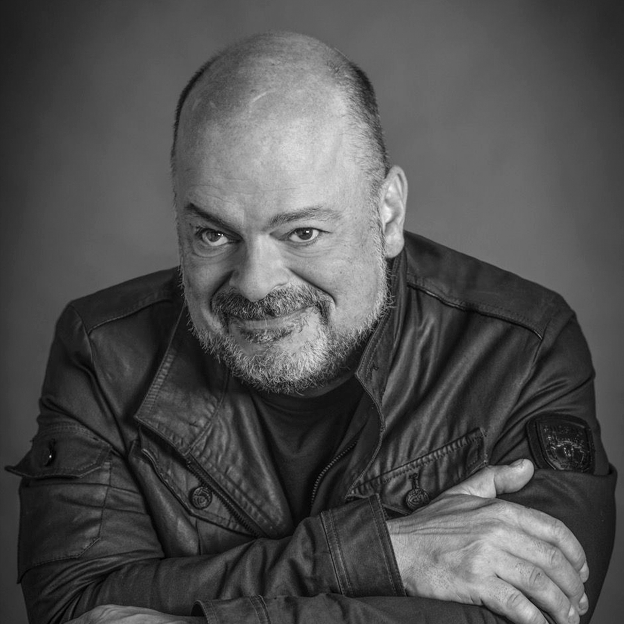 Sylvain Larocque 
