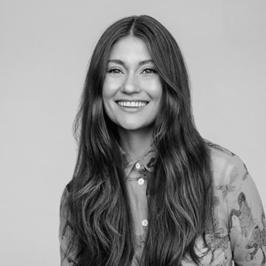 Katherine Levac