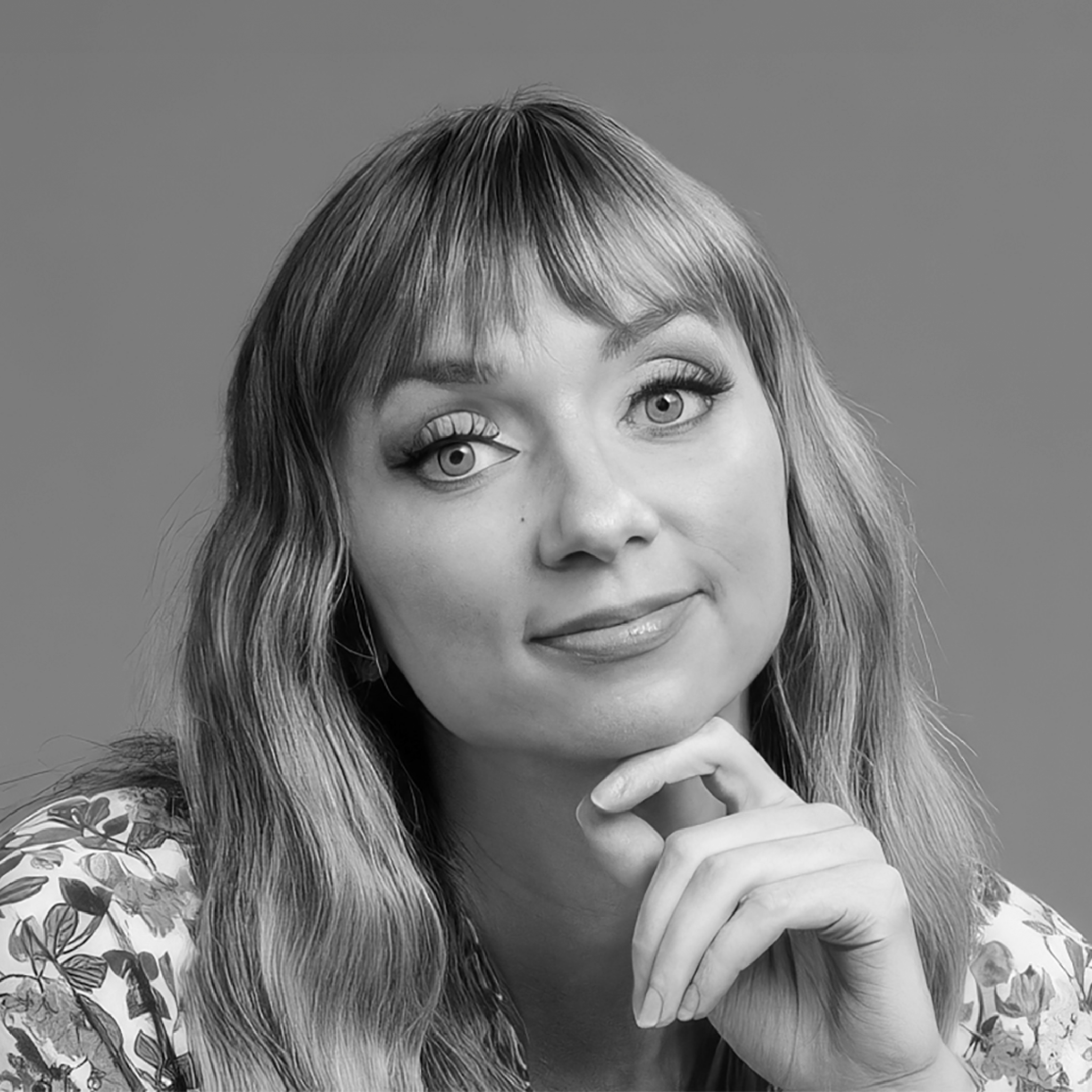 Lauren Lapkus