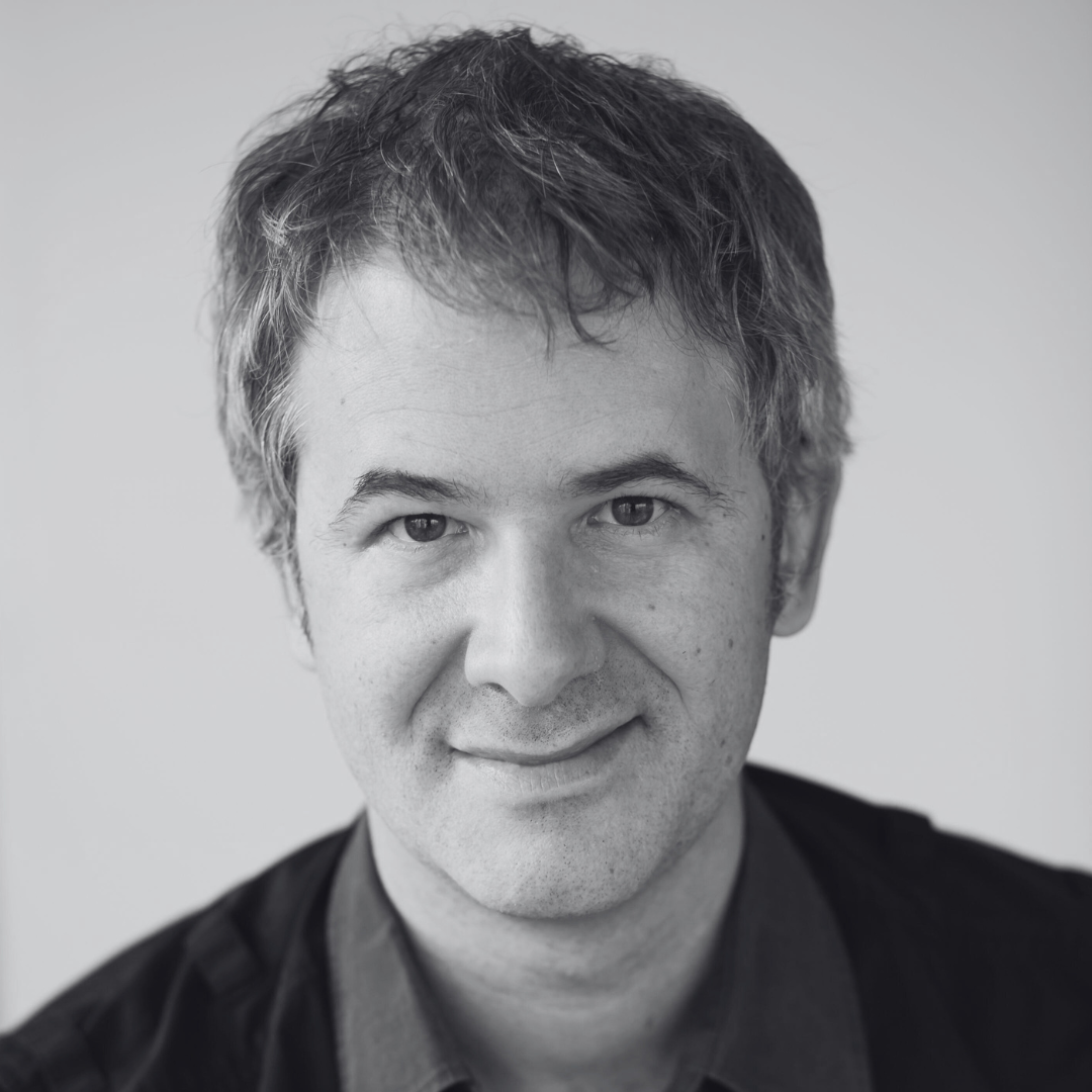 Simon Boudreault