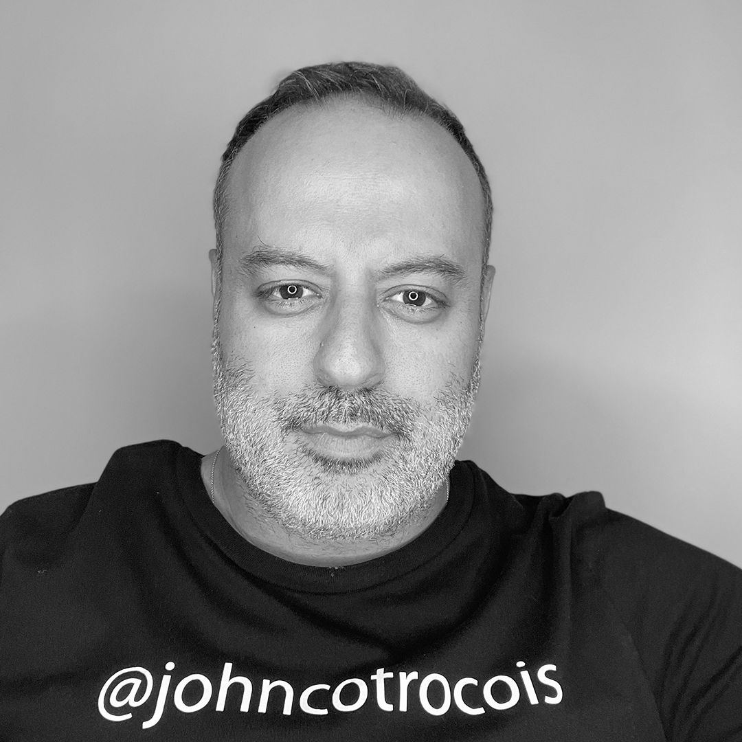 John Cotrocois