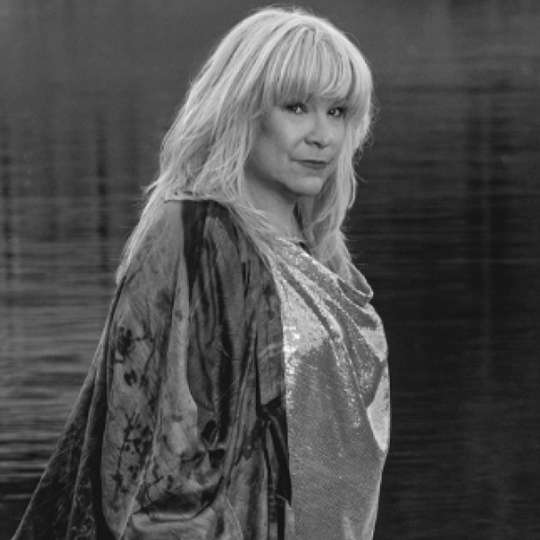 Lulu Hughes