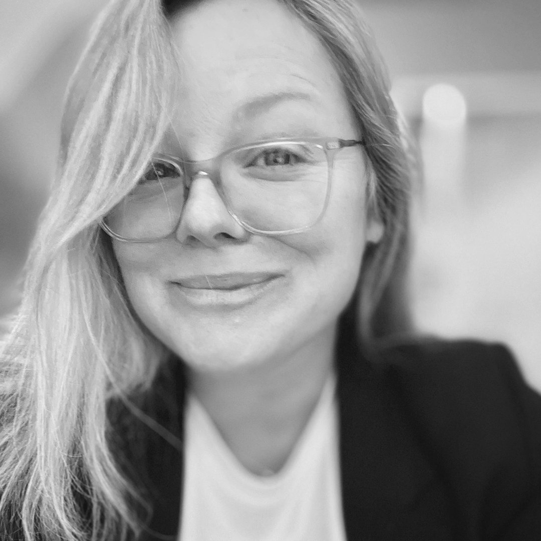 Isabelle Ménard