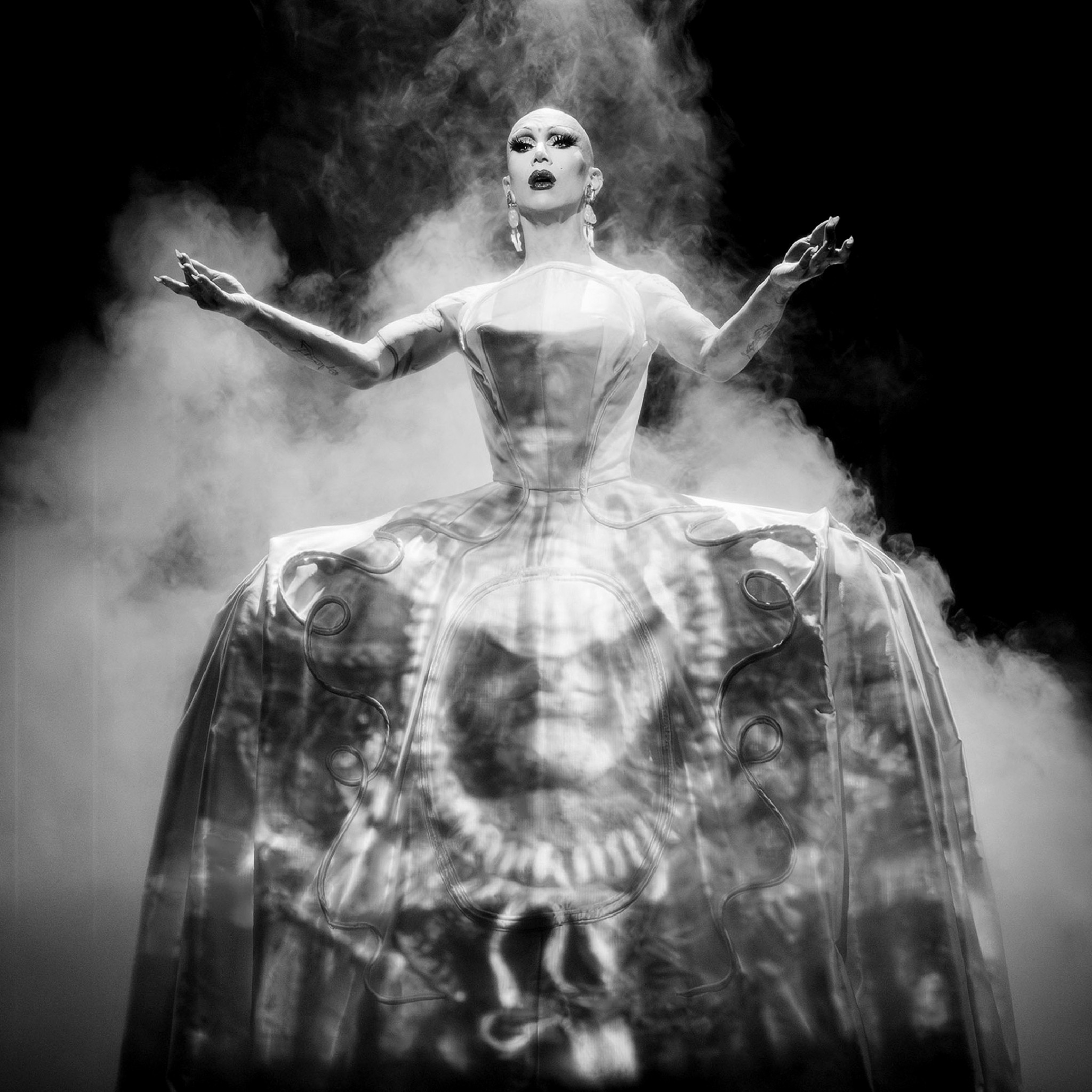 Sasha Velour
