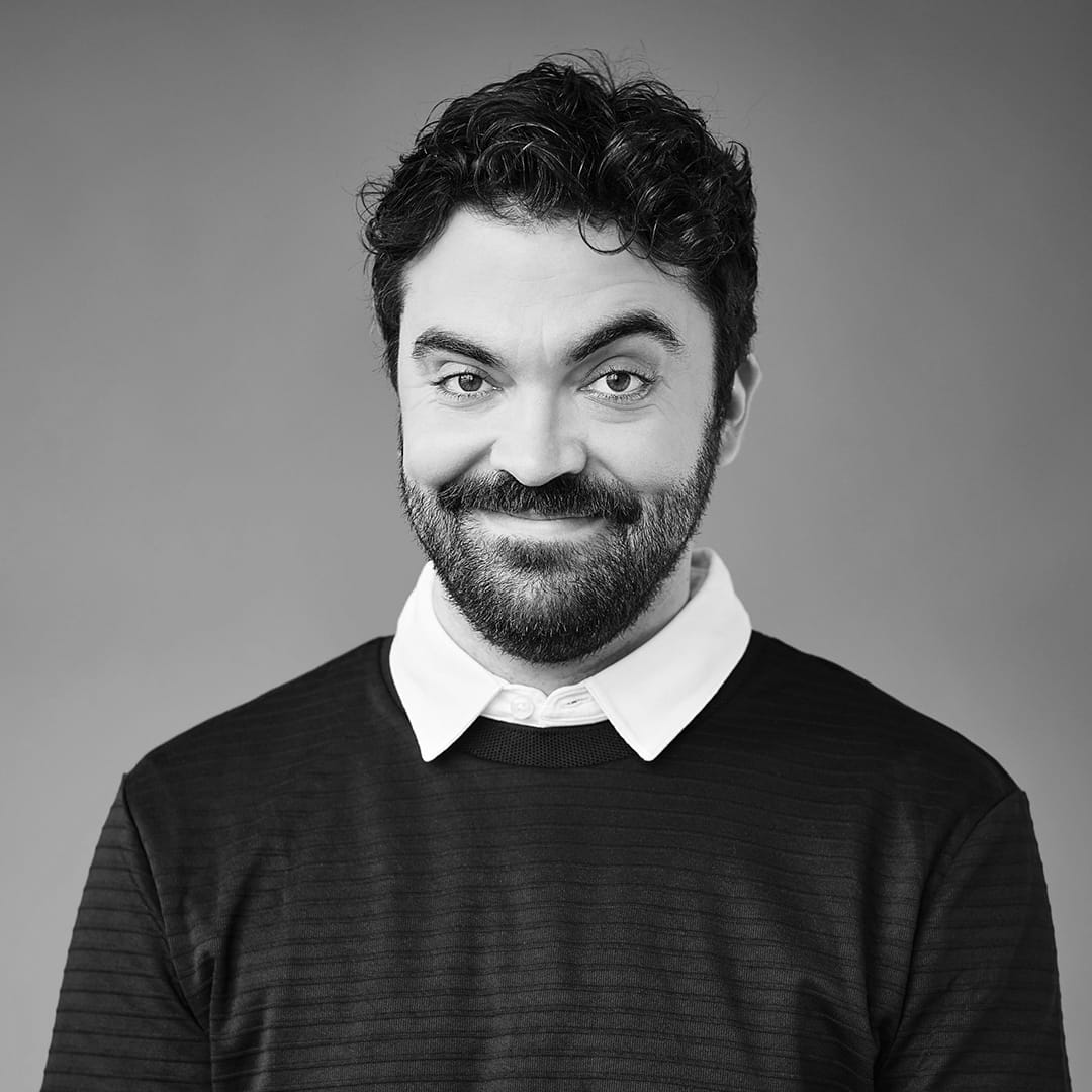 Simon Boisvert