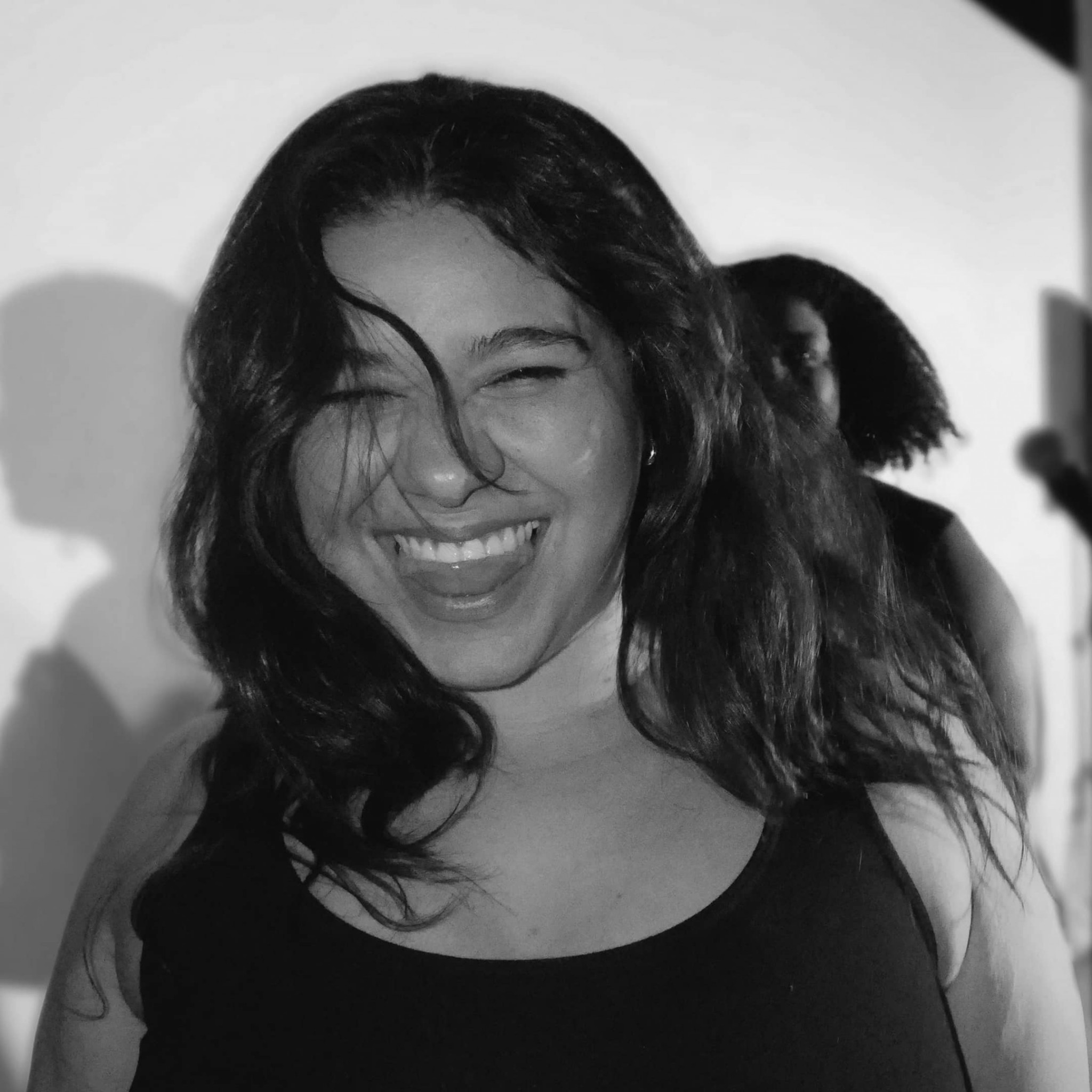 Eva Alexopoulos