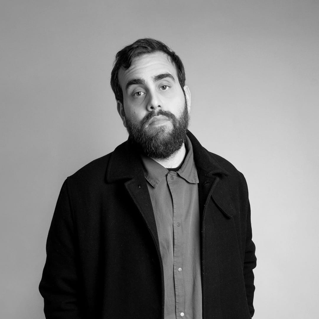 Adrien Laplana