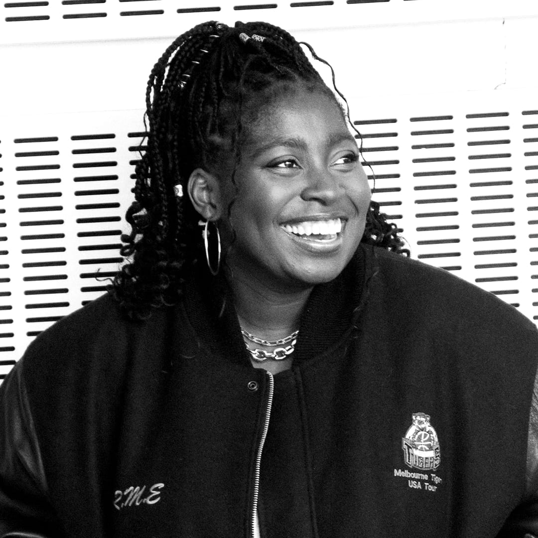 Sarah Lélé