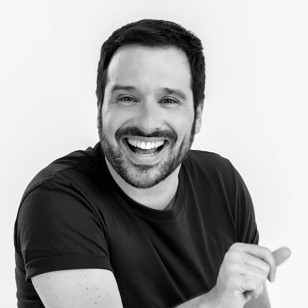 David Corriveau