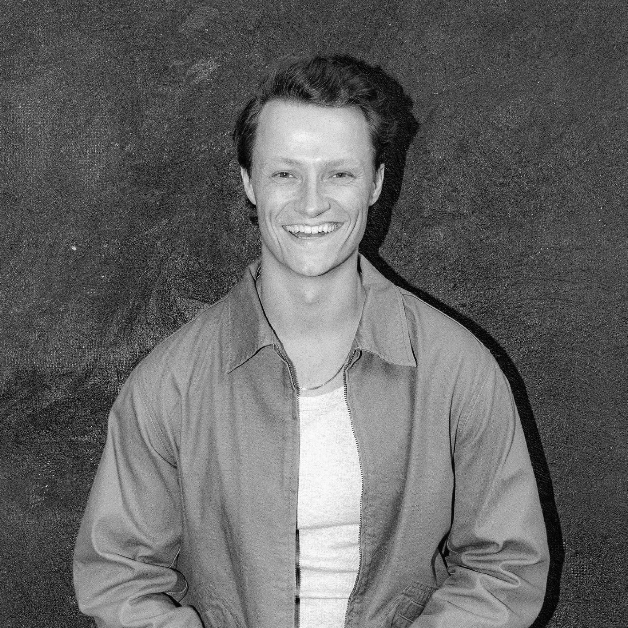 Andrew packer