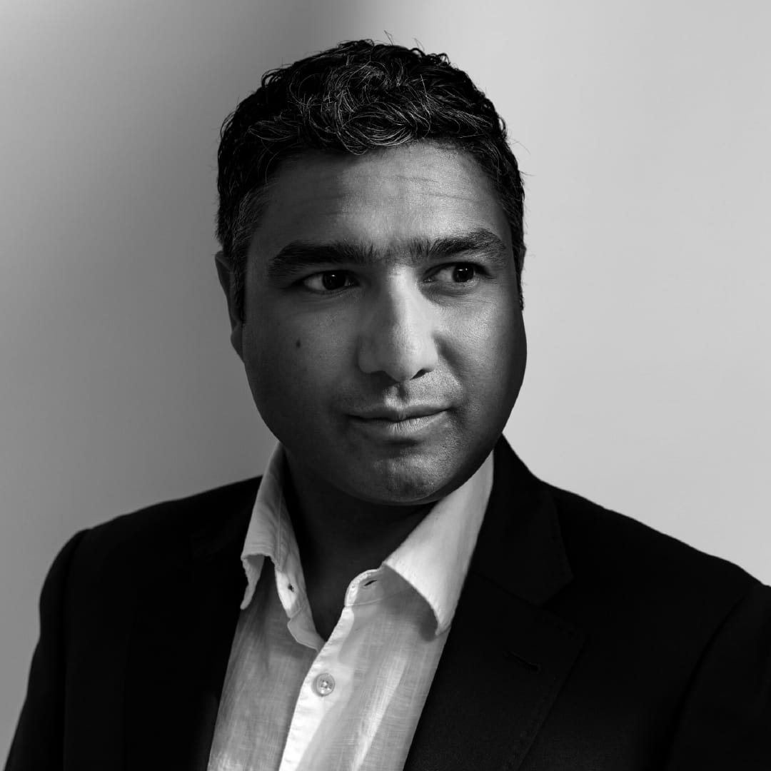 Nick Mohammed