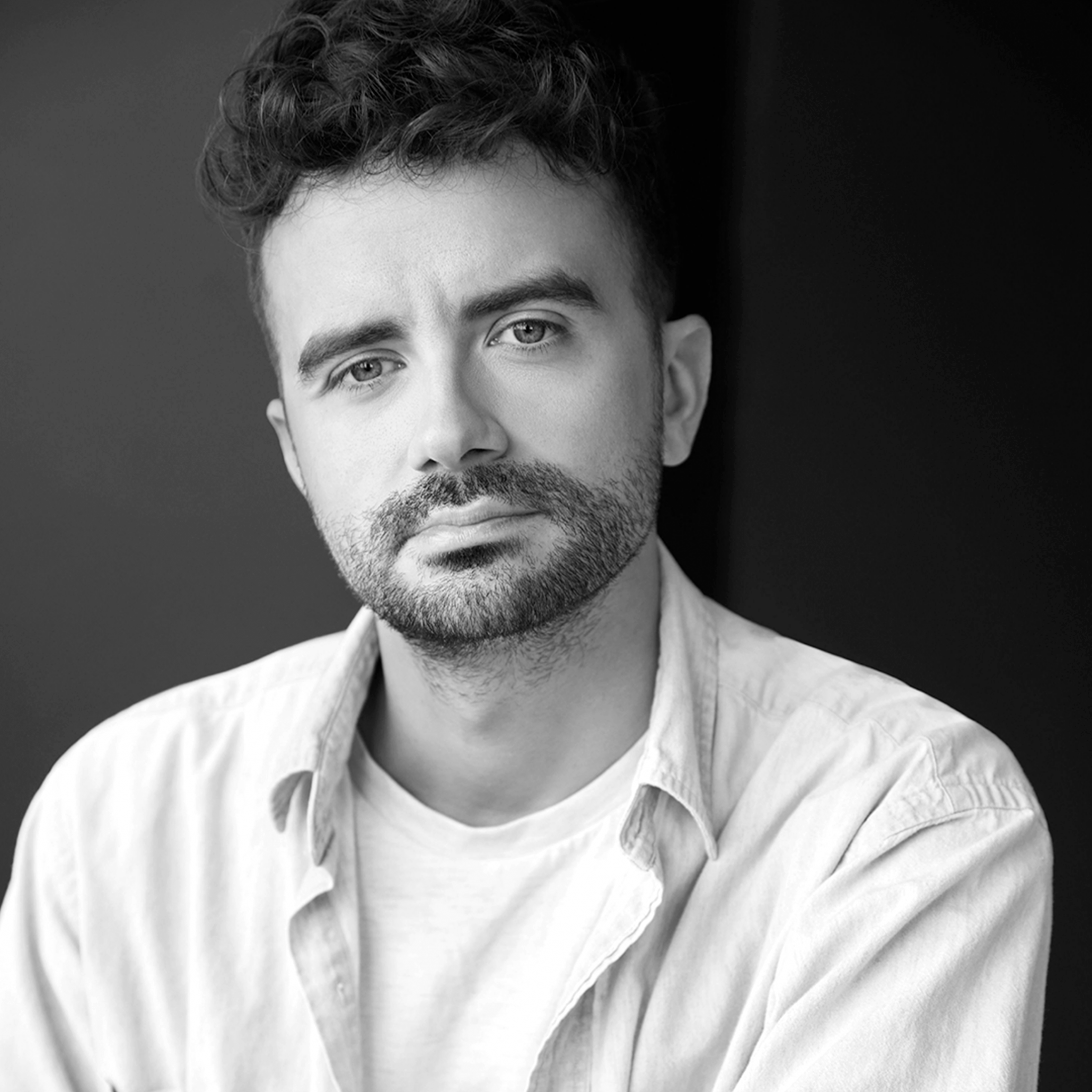 Jean-Michel Martel