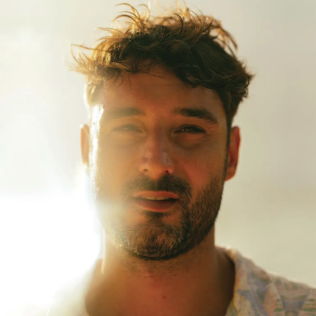 Jérémy Frérot