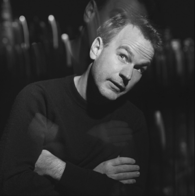 Mike Birbiglia