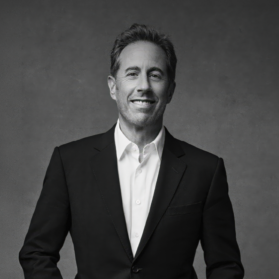 Jerry Seinfeld 