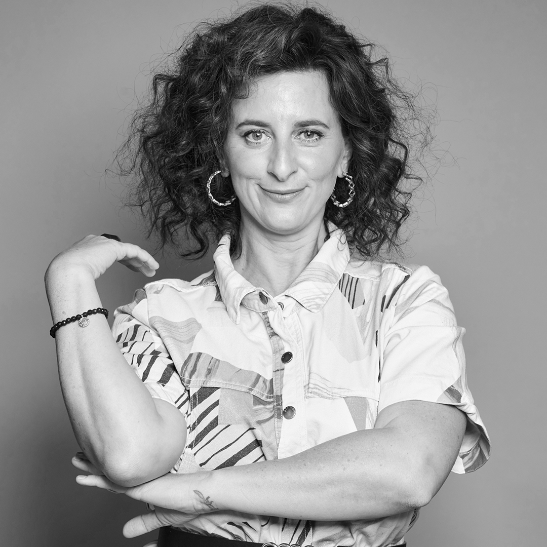 Felicity Ward