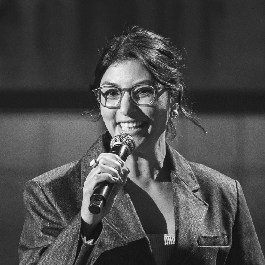 Imen Lahmar 