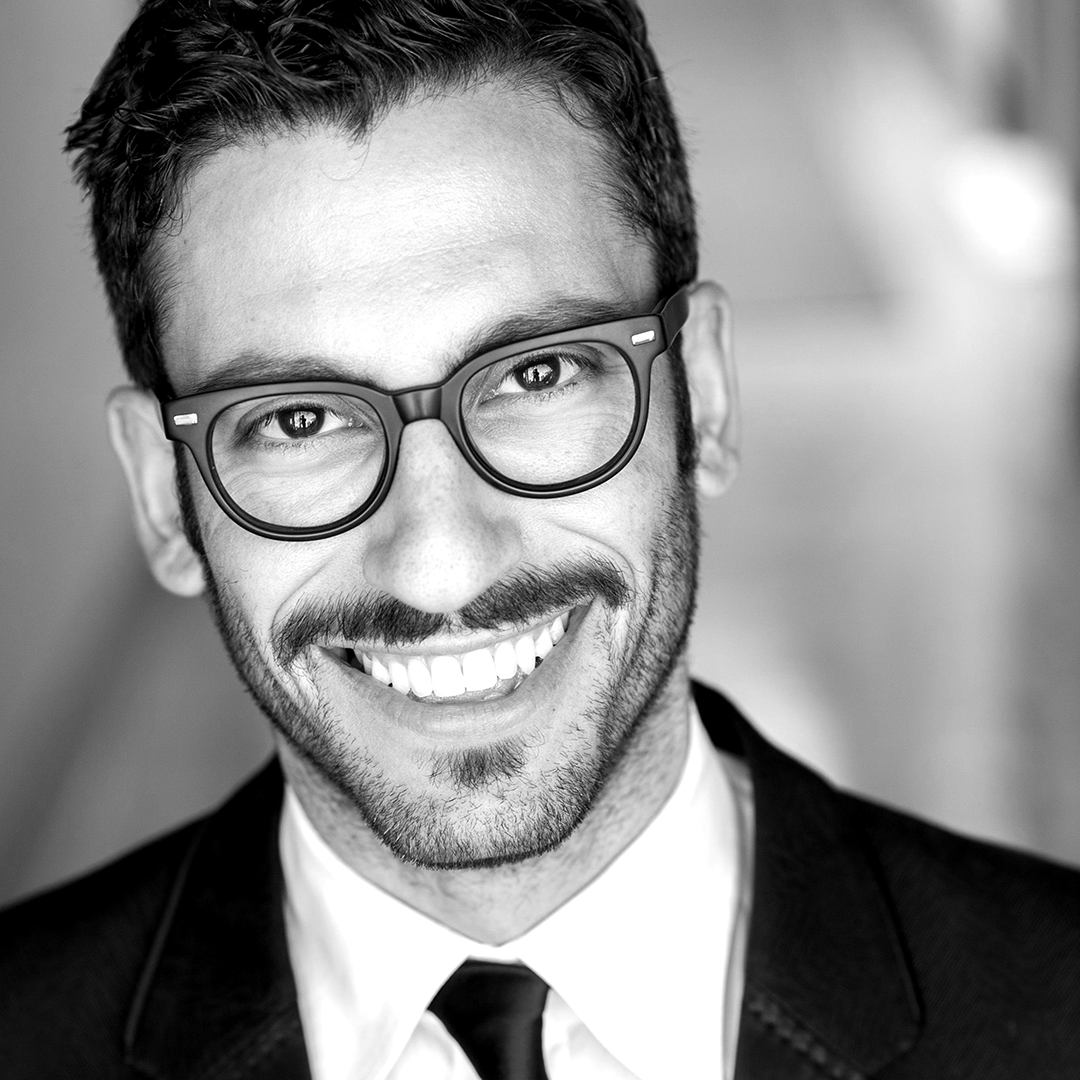 Adam Tsekhman