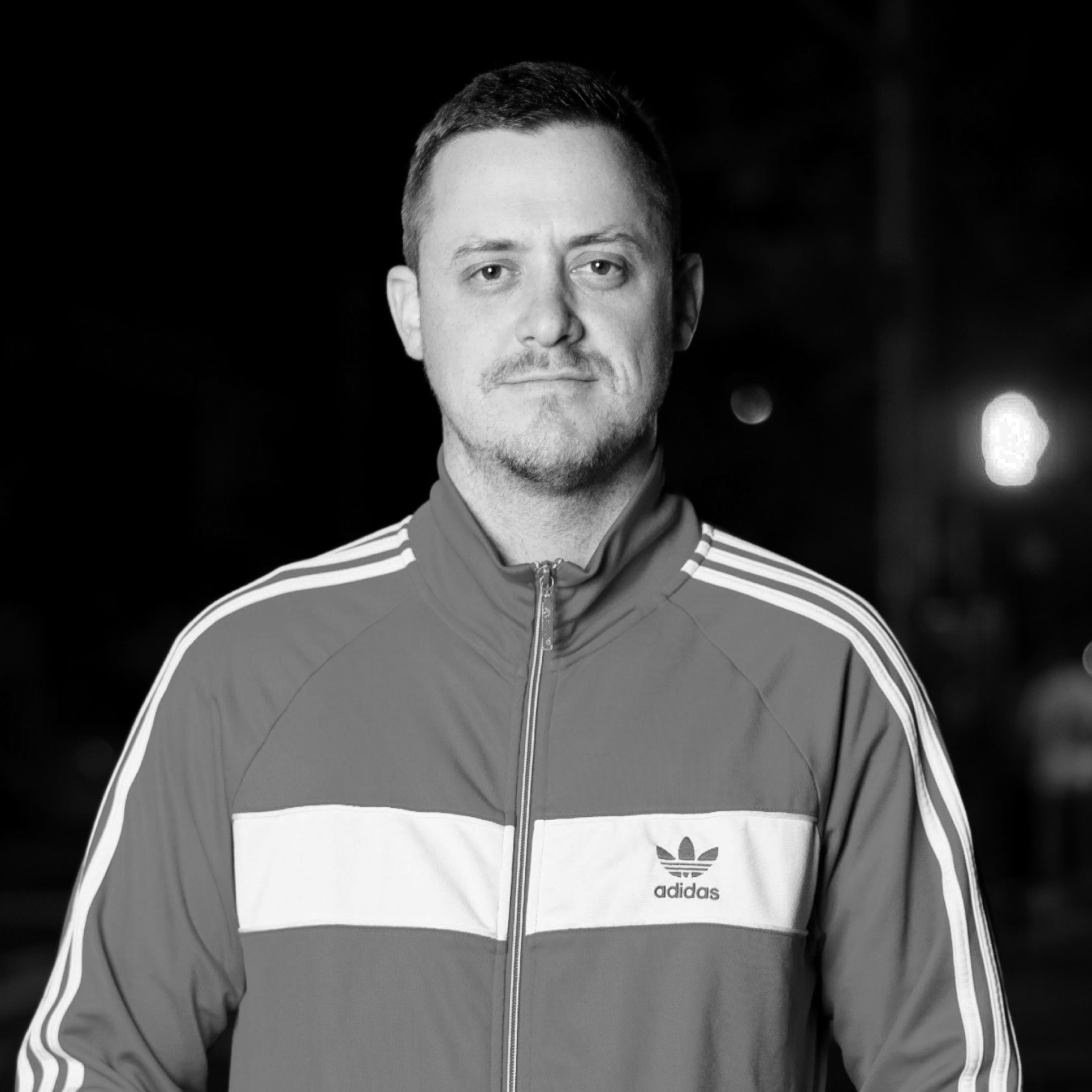 Colum Tyrrell